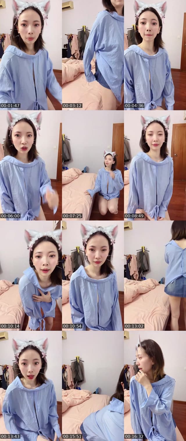 Bigo live: 豆豆 by @1127631218