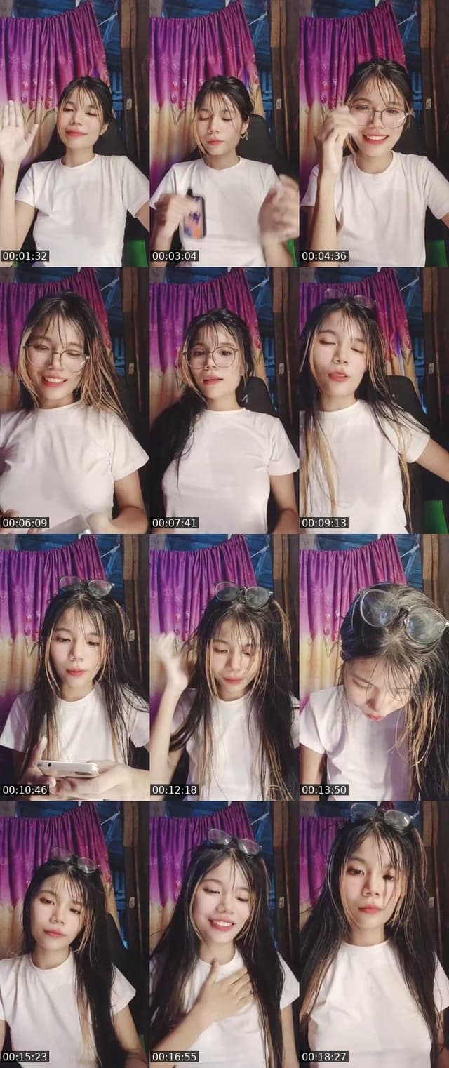 Bigo live: #MISS_BIGO lucky bell😄 by @1081630370