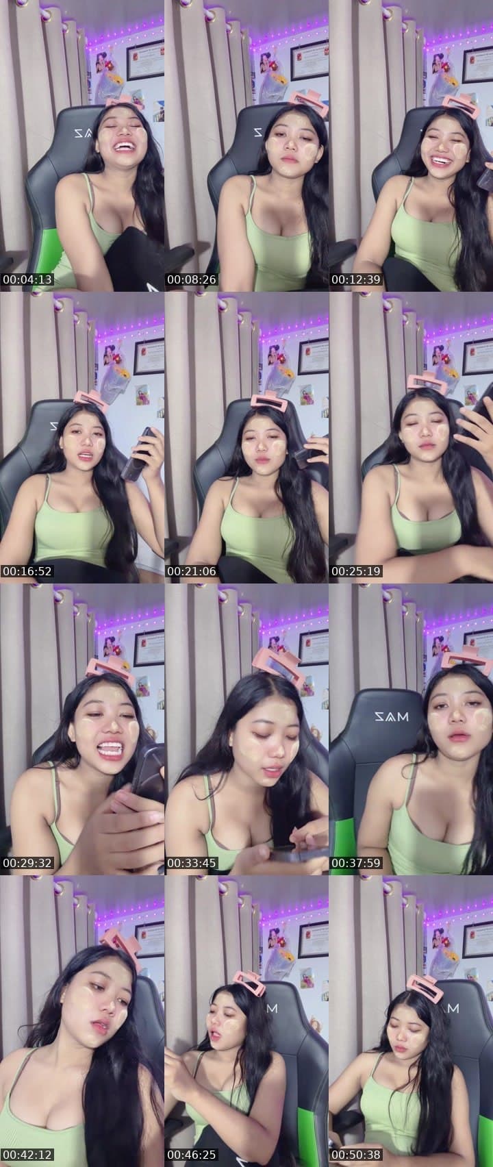 🧏🏻‍♀️🧏🏻‍♀️