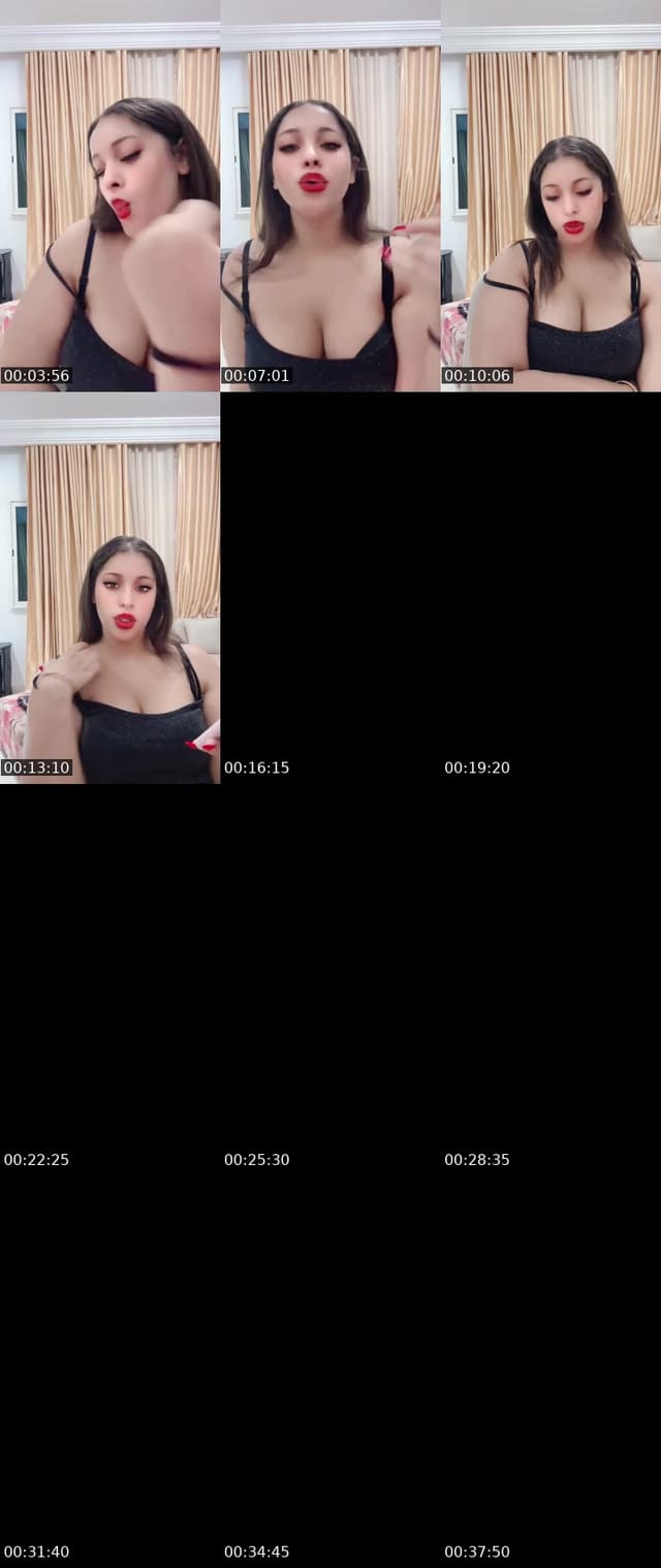 Bigo live: ang_el by @1124039496