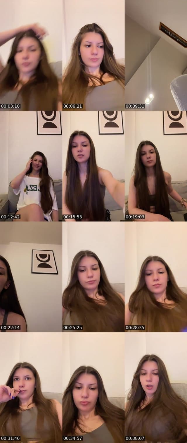 Bigo live: #charmer DANIELA by @9759160d