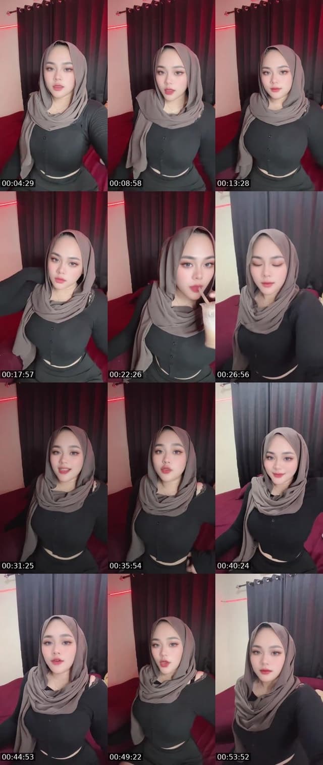Bigo live: Jom baby ♥️ by @298687815