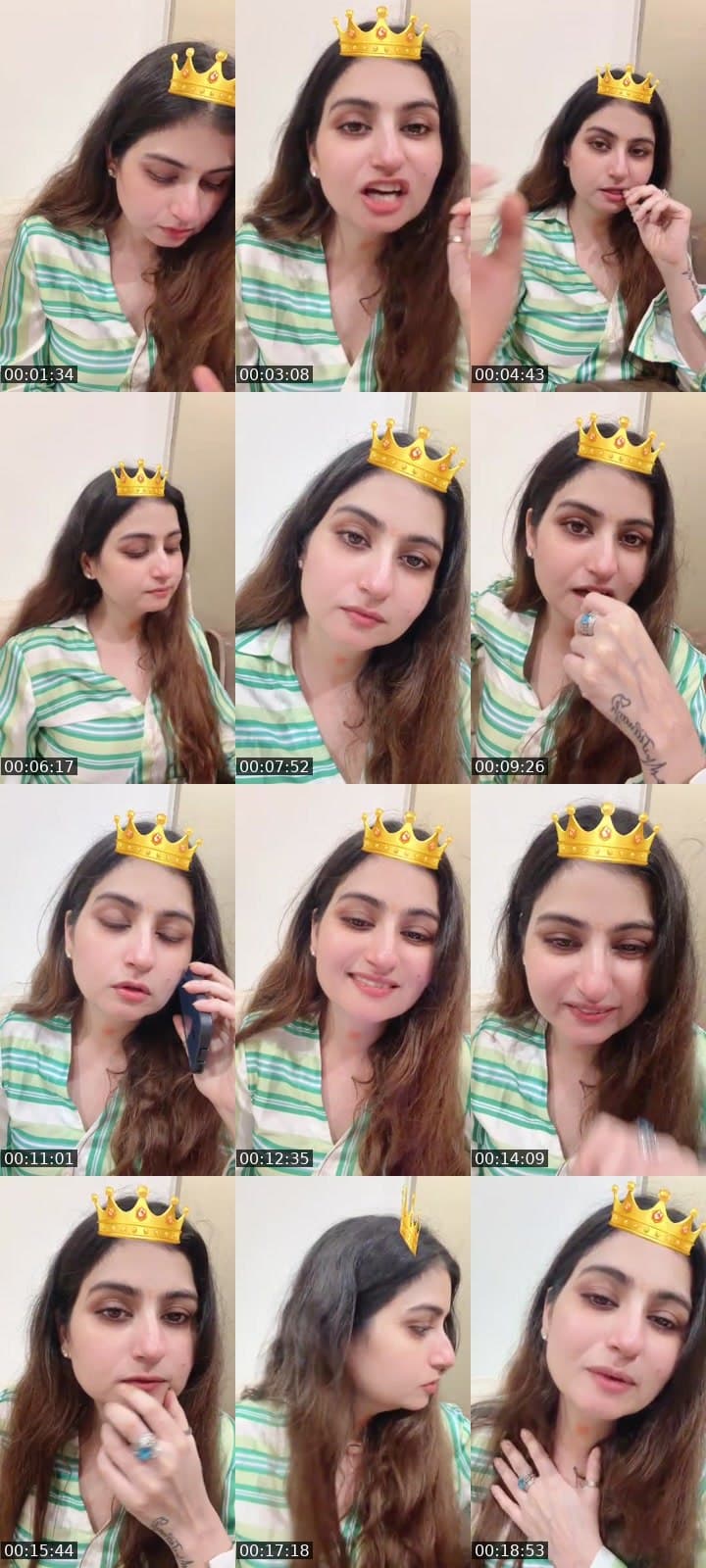 Priyanka Ahuja