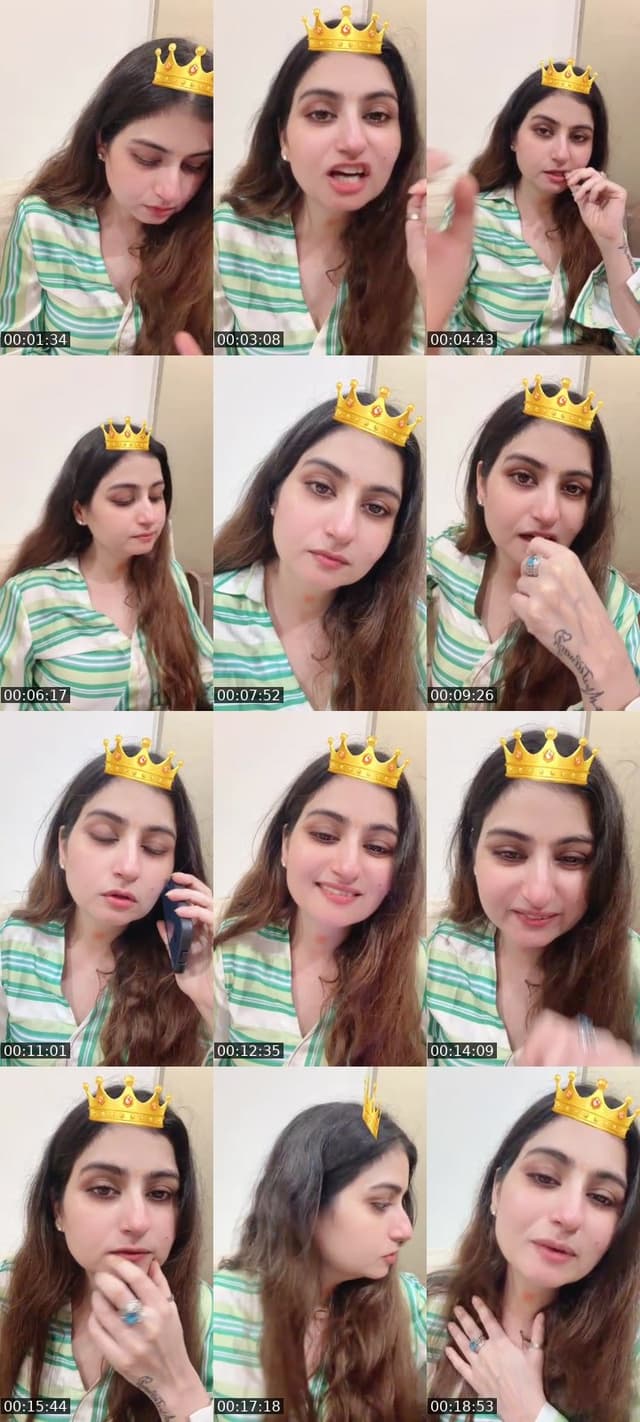 Bigo live: Priyanka Ahuja by @1057207011