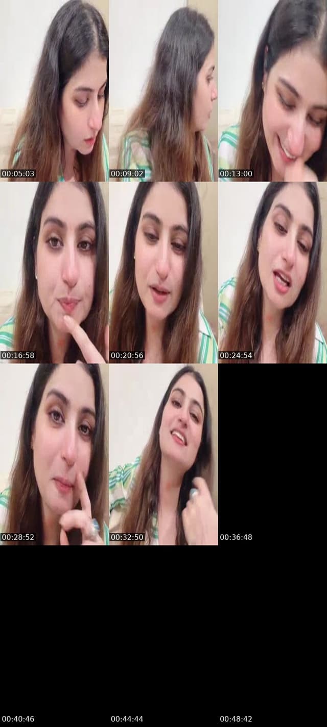 Bigo live: Priyanka Ahuja by @1057207011