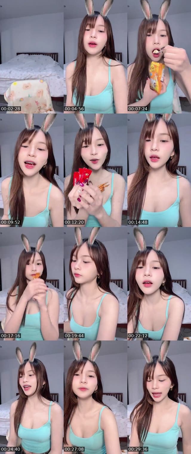 Bigo live: คิดถึงมาหาหน่อยงับ🥺🩷 by @oriz12