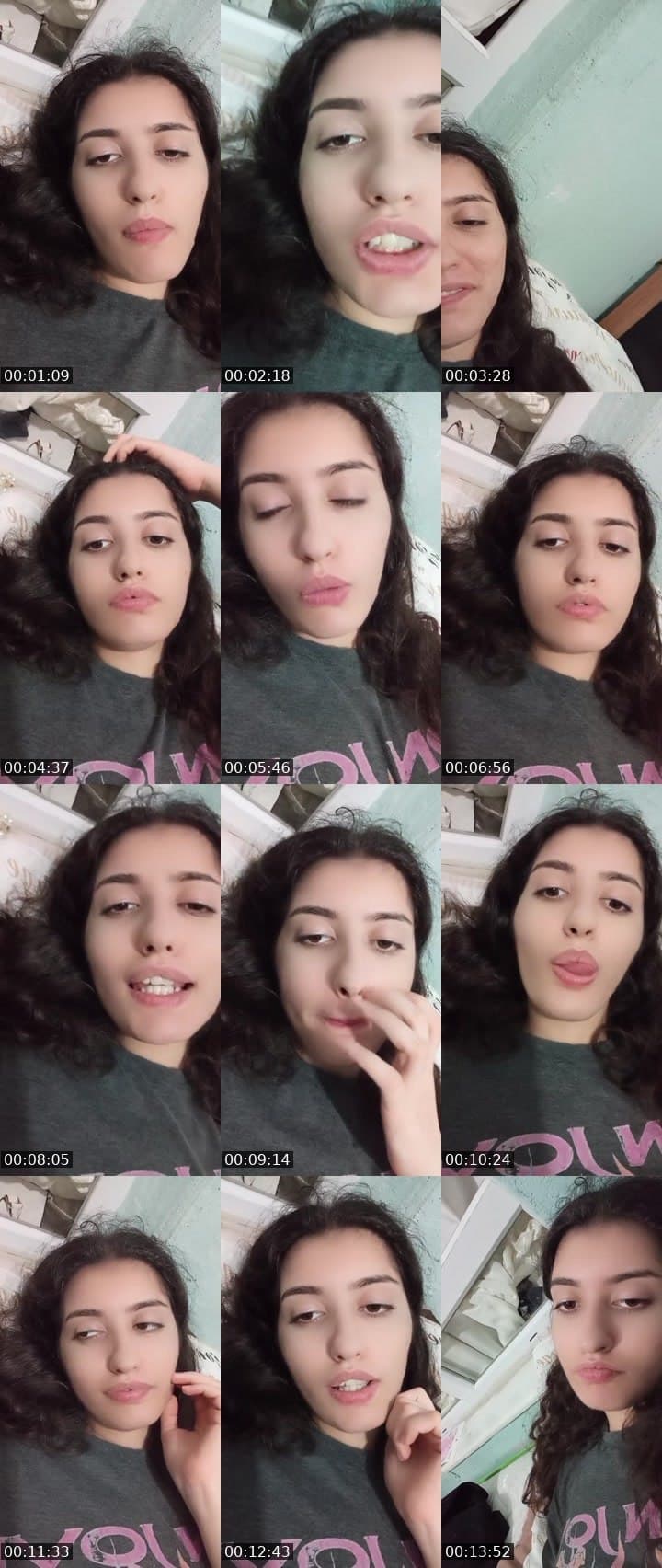 Güzellik yapmaya ne dersin💋