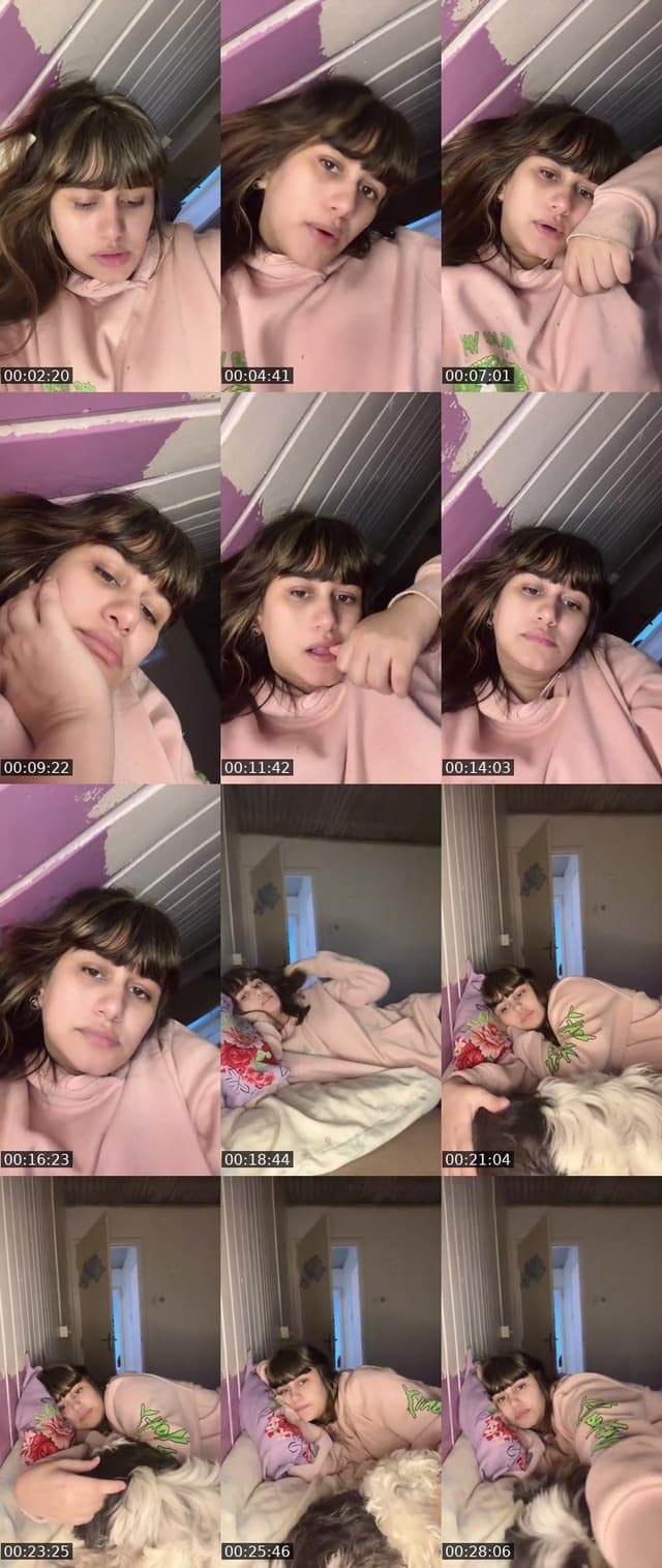 Bigo live: Oi💕🙏✨ by @isabelazzz