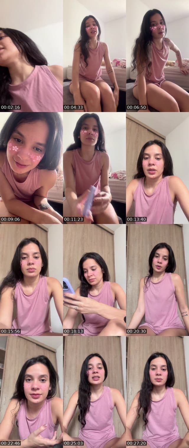 Bigo live: 💚 by @nathalia26