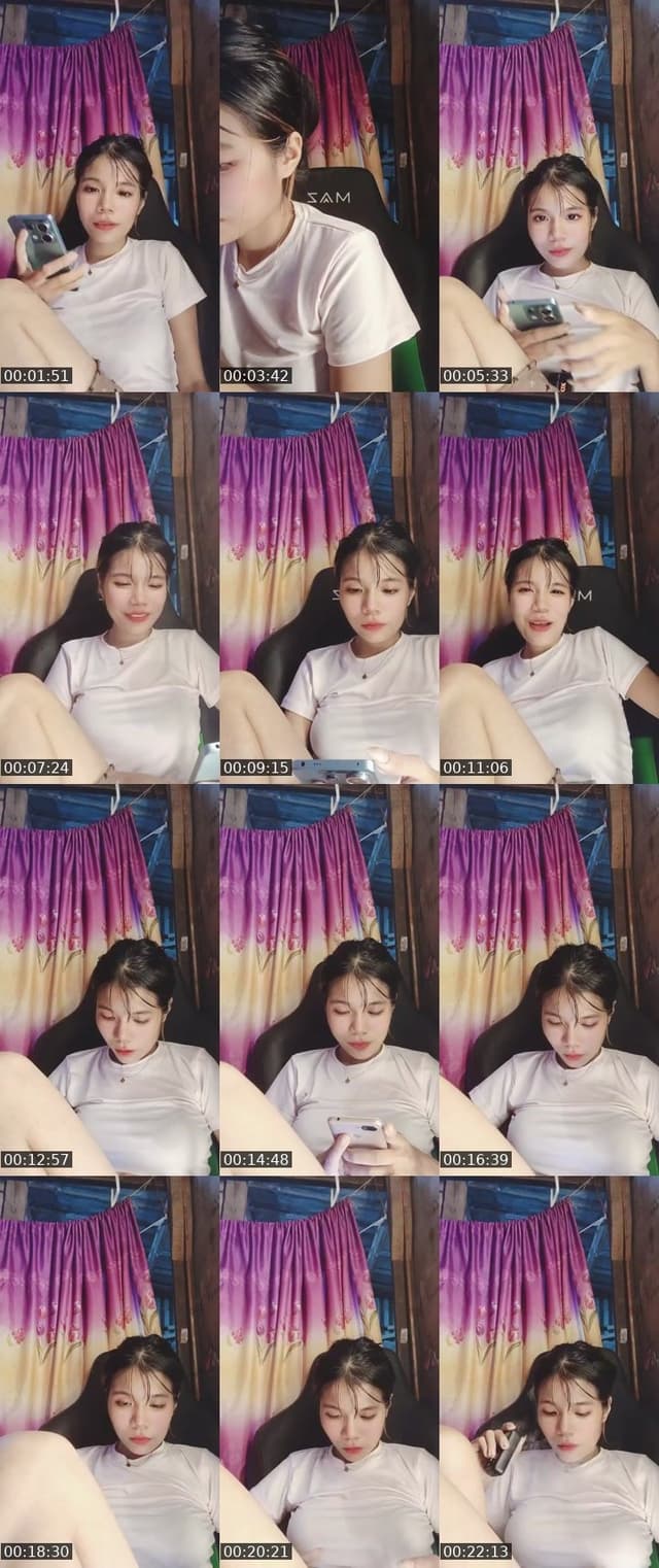 Bigo live: #MISS_BIGO lucky bell😄 by @1081630370