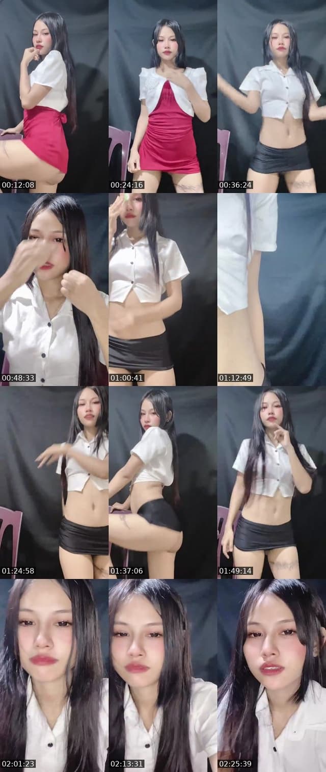 Bigo live: #MISS_BIGO Dancing by @thinzar204