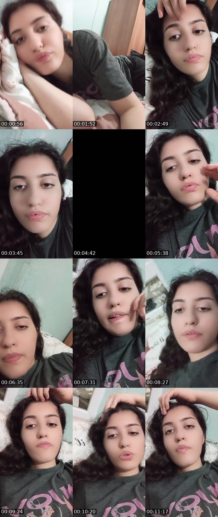 Güzellik yapmaya ne dersin💋