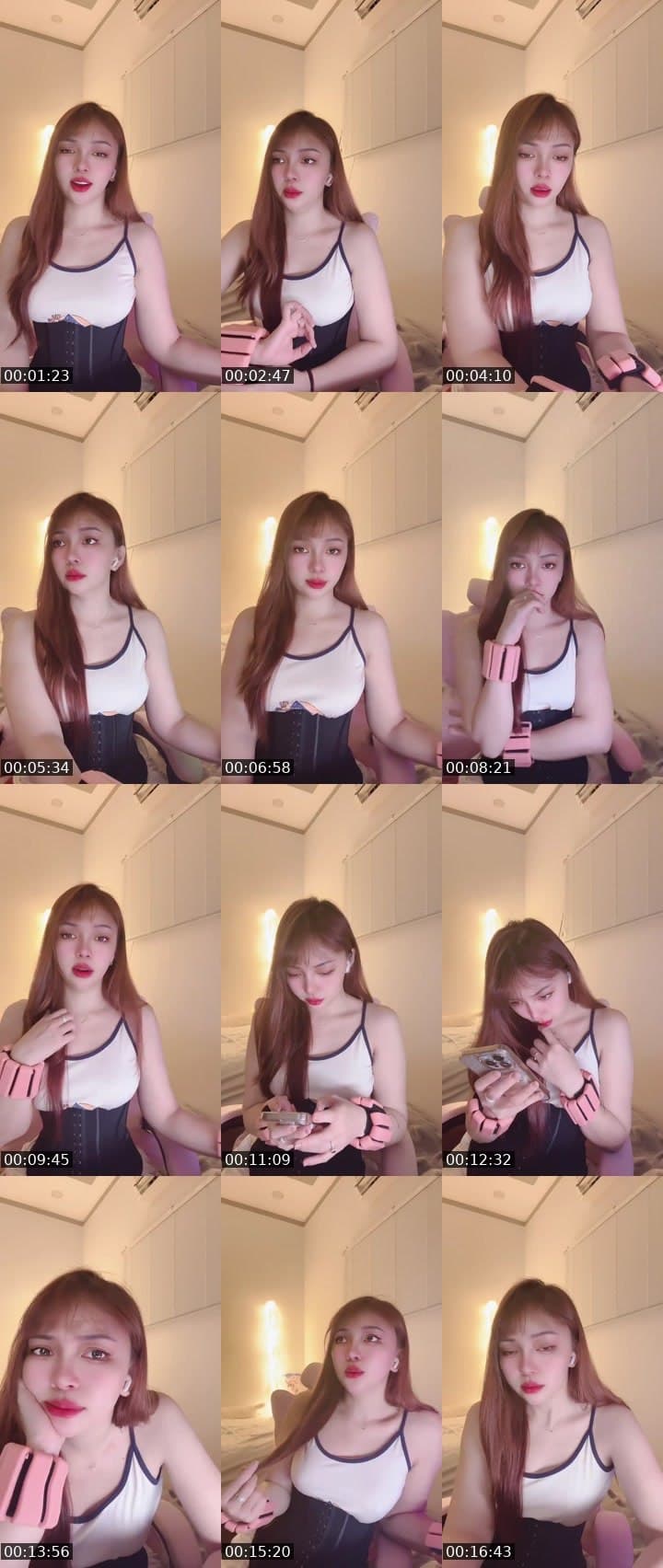 #Cổ_Trang Thương bé được hơm 🥰