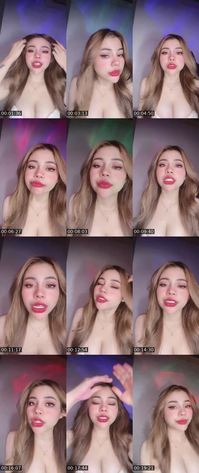 Bigo live: #Cosplay Jom babe🤪 by @nn798
