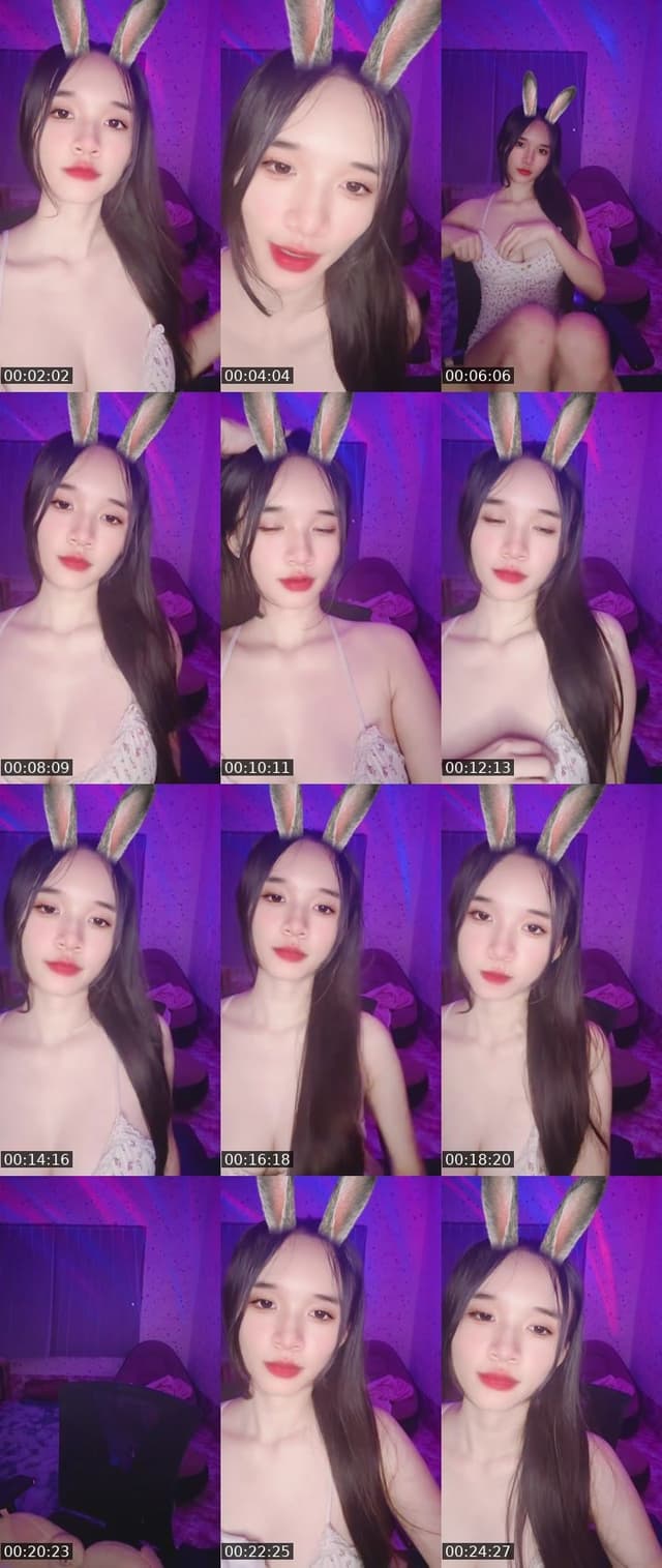 Bigo live: LNG_Loung by @1079595728