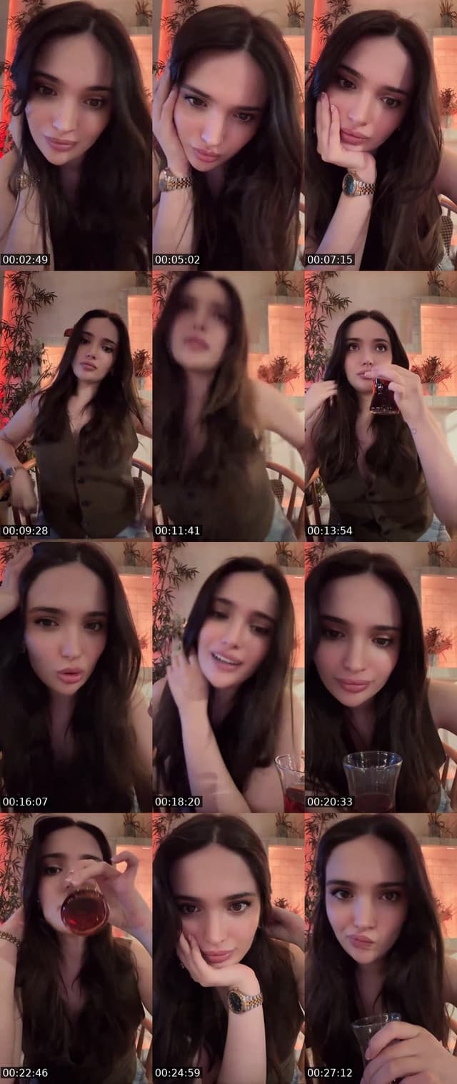 Bigo live: elif çınar by @1131297408