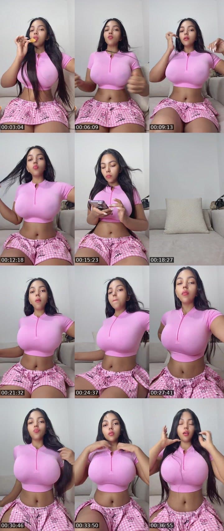 *
