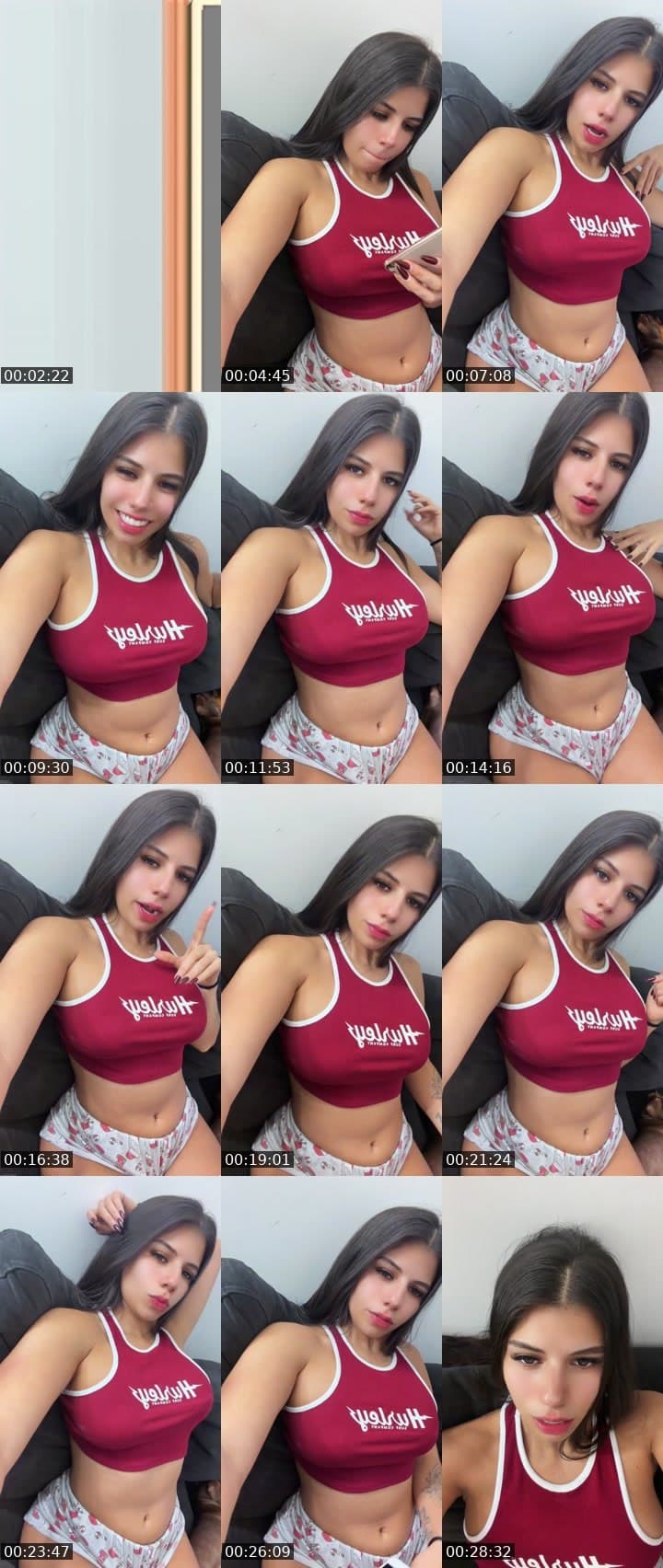 6k 🙏🏼- Holaaaaa bb❤️❤️❤️😍