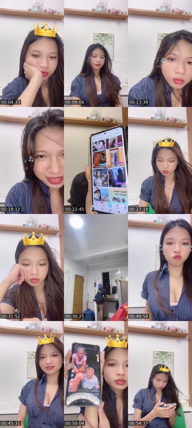 Bigo live: * by @1074895891