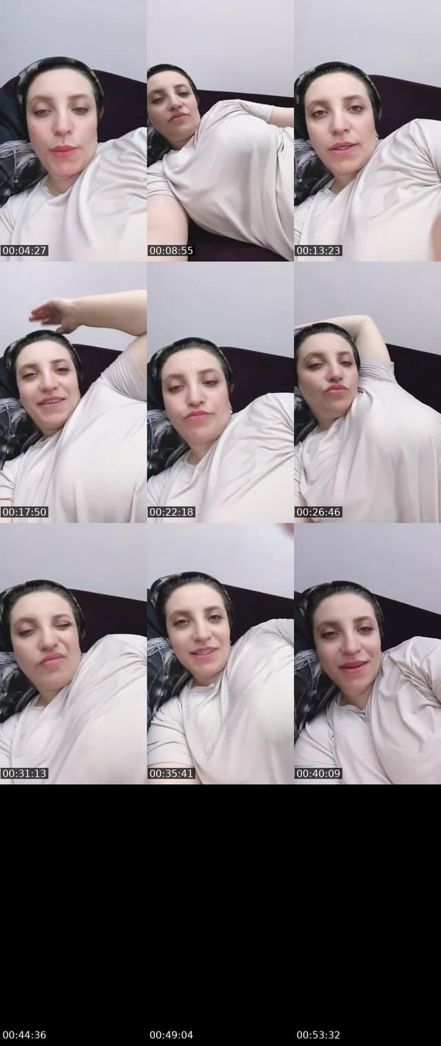 Bigo live: Yargiç yok mu arıyorum by @981502236