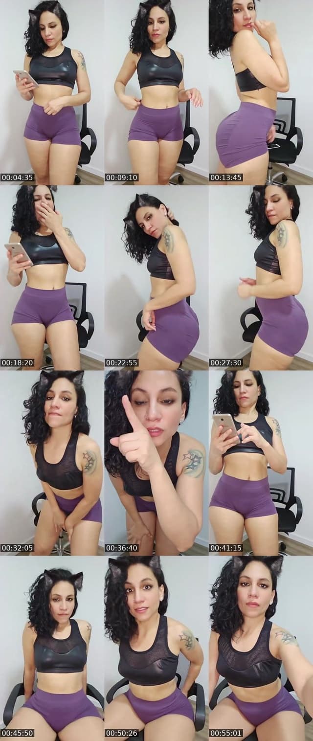 Bigo live: #Cutey Hello🥰💃 by @morena_lili