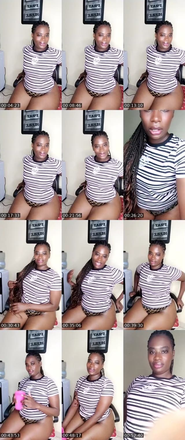 Bigo live: Hey Baby❤️💜 by @syll06