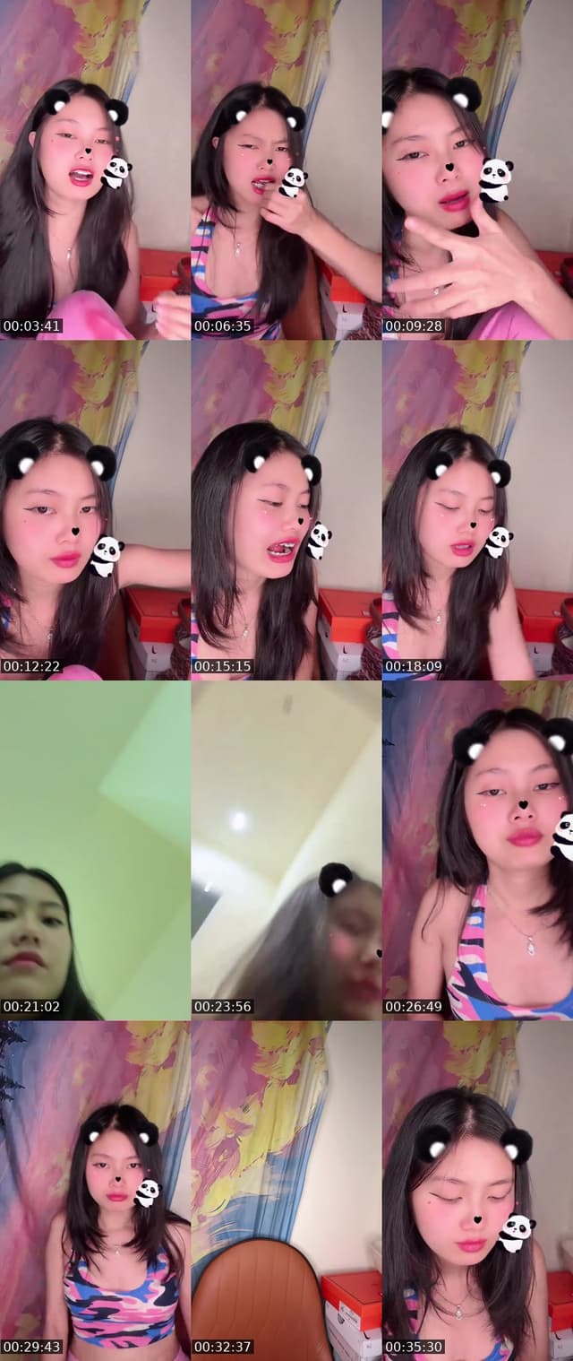 Bigo live: ខែថ្មីហេងៗ 😁 by @152624496