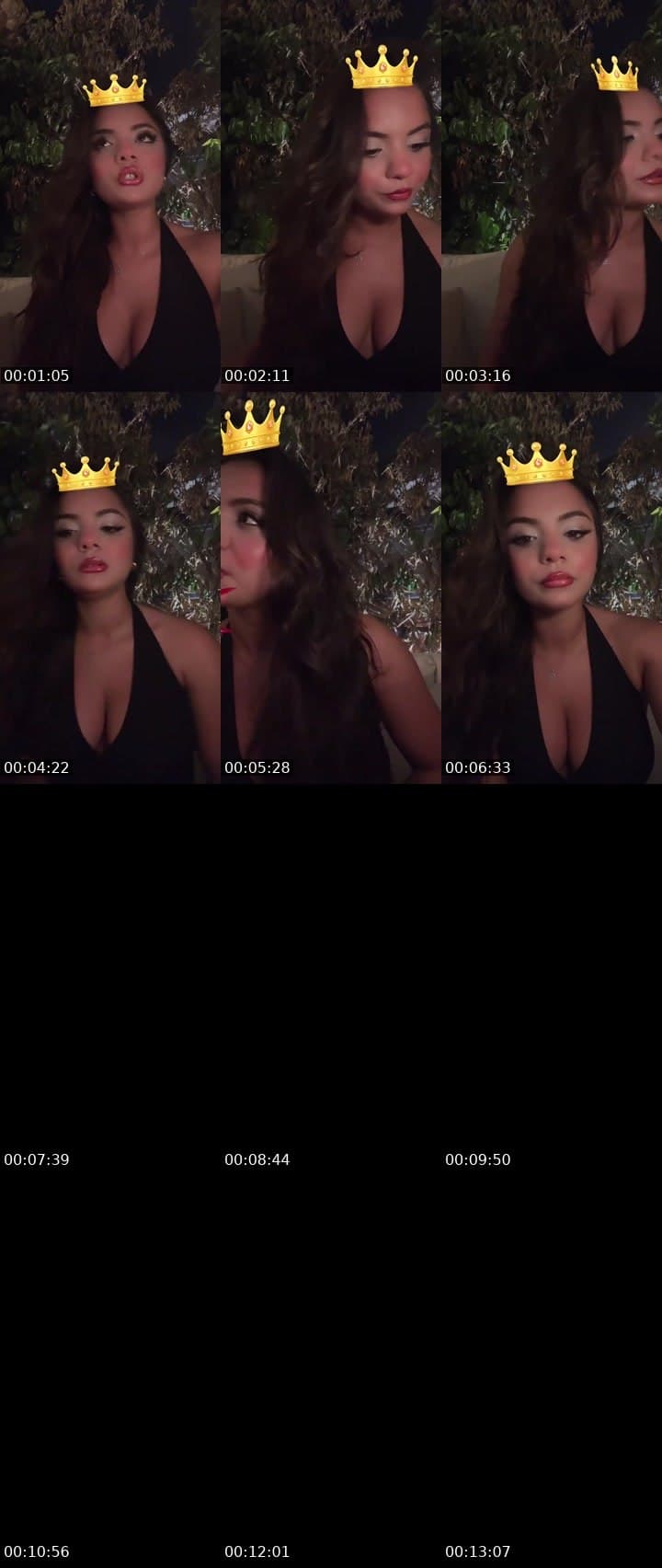 #Cutey YENİ AY💋