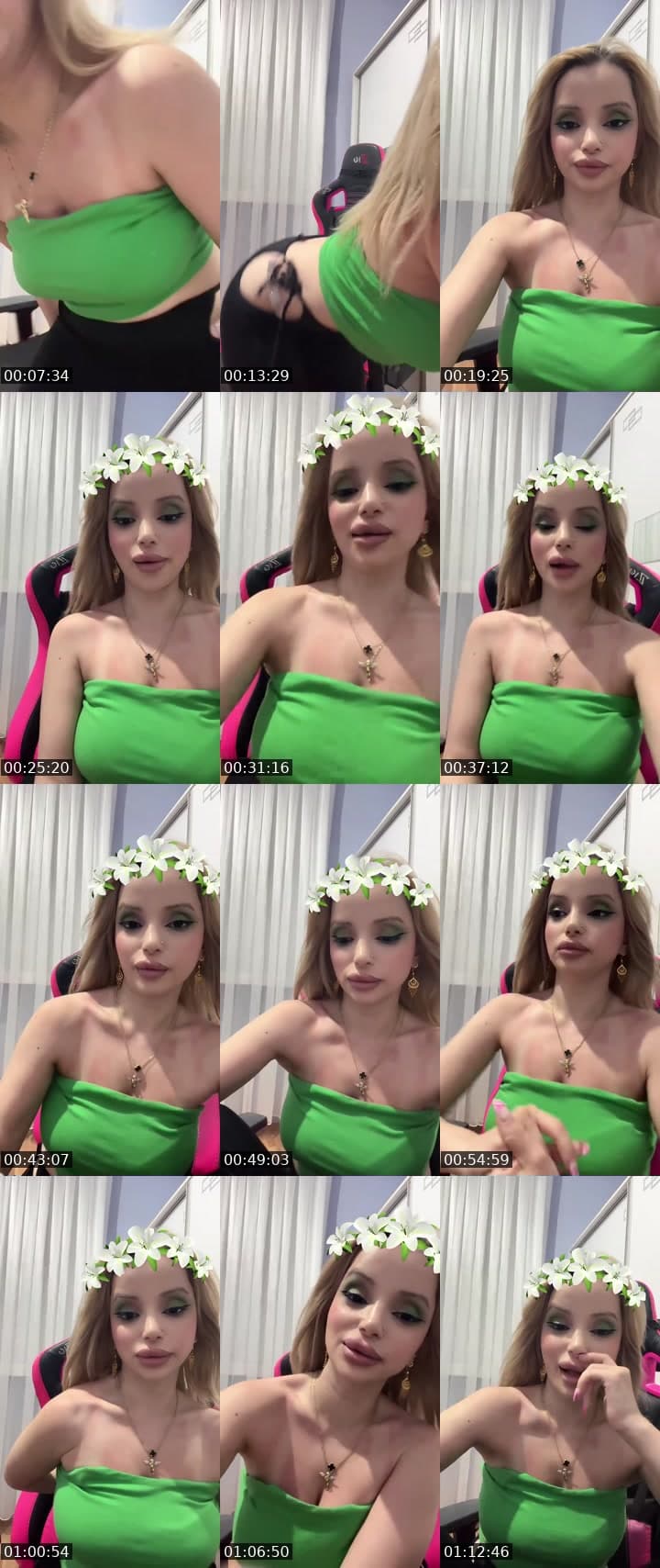 💋gel hele