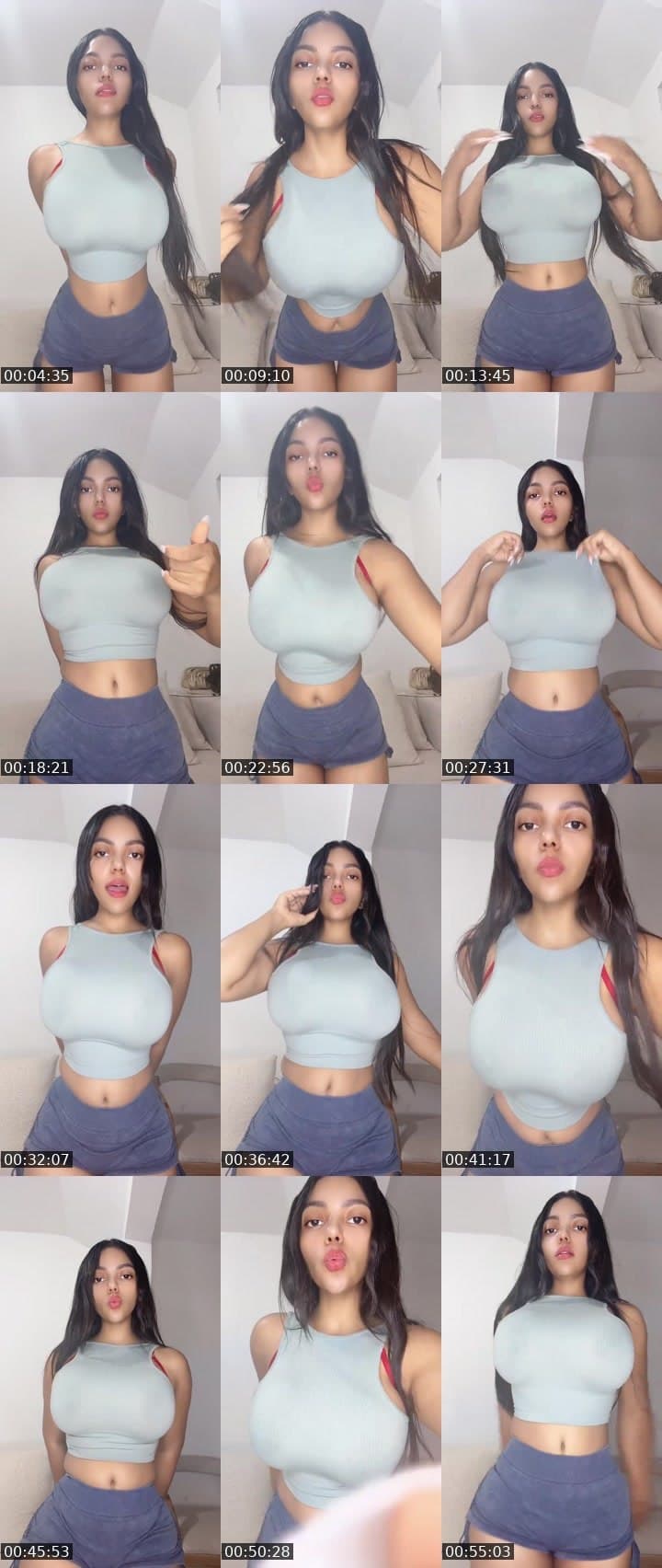*