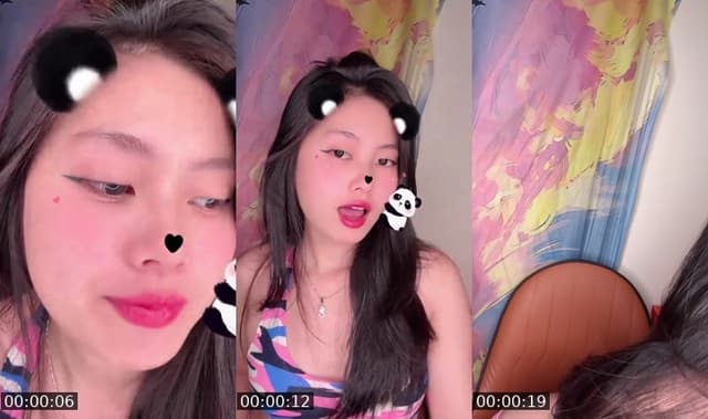 Bigo live: ខែថ្មីហេងៗ 😁 by @152624496