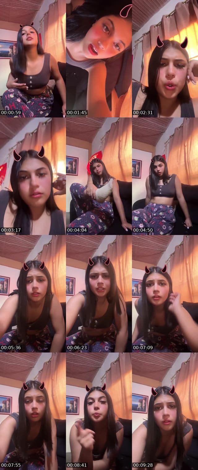 Bigo live: Anny by @1127465925