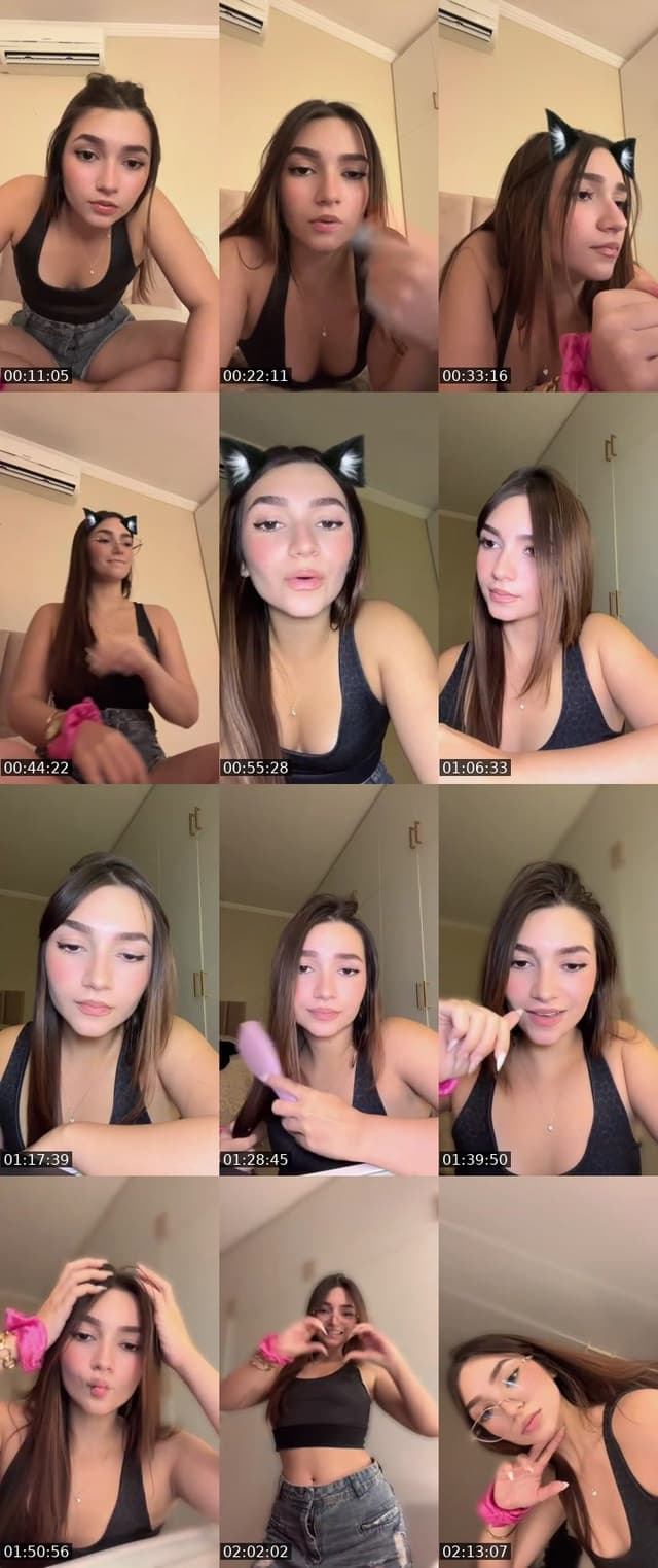 Bigo live: #Beauty Moça Bonita💕Novata by @ba.hannaa