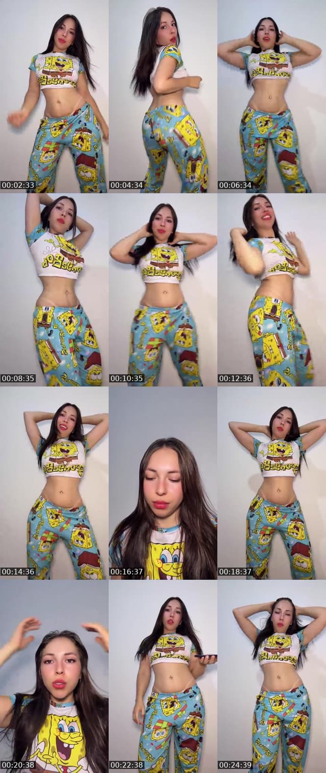Bigo live: Surprise 🎁 by @Dulcemar11