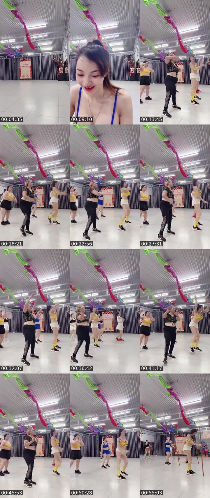 #Dance 