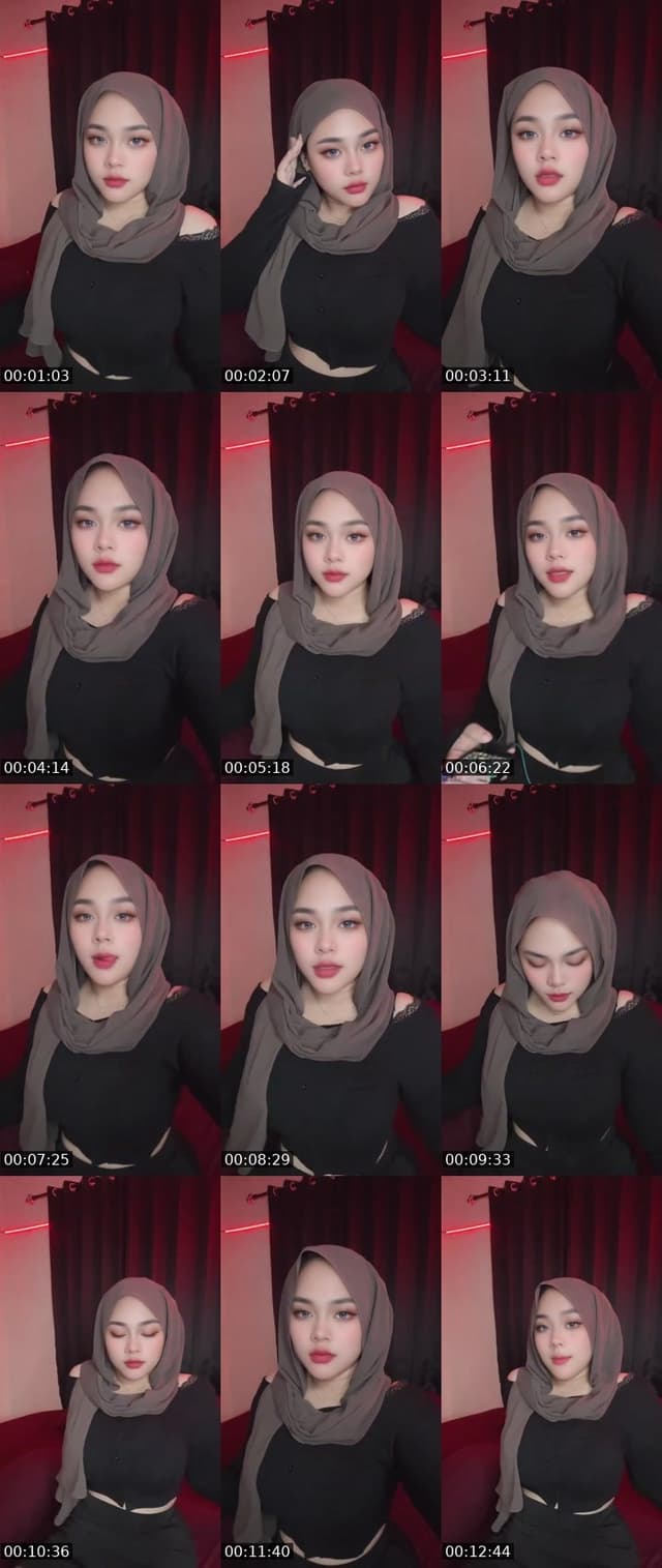 Bigo live: Jom baby ♥️ by @298687815