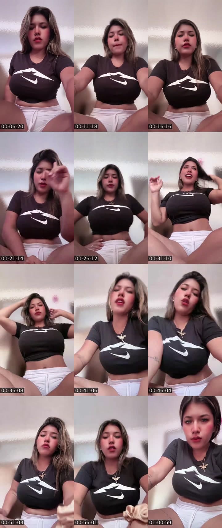 Quiero conocerte ven