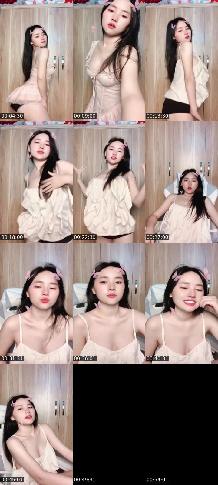 Thương bé 🥺