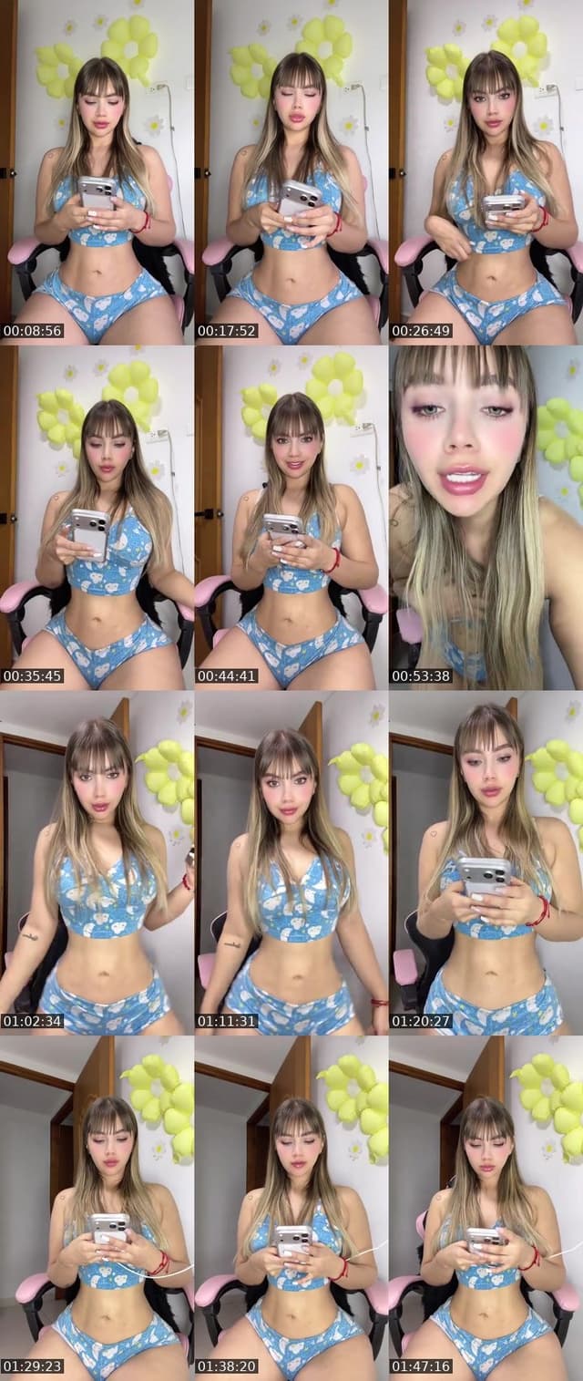 Bigo live: Ven 🎁 by @1119477588