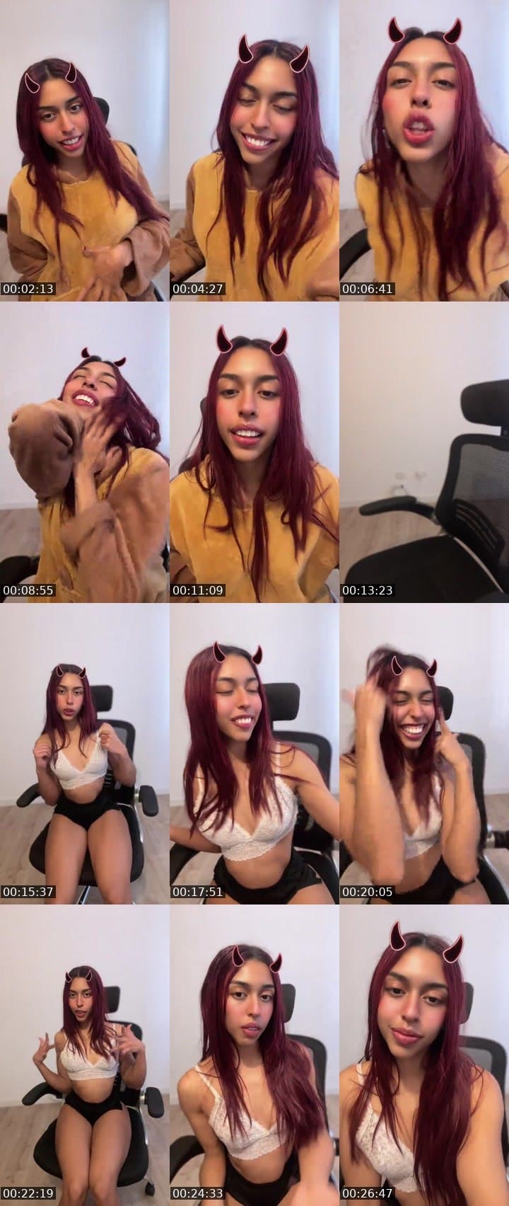 #Beauty *