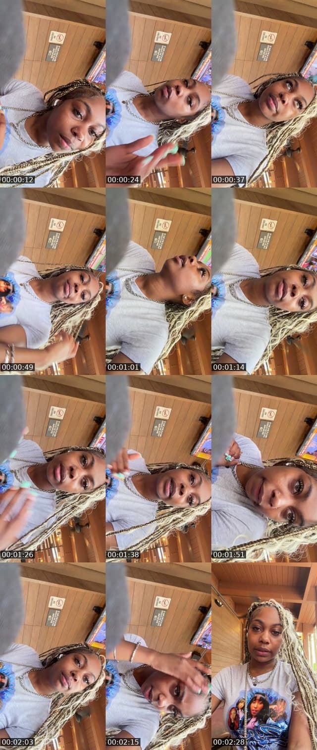 Bigo live: in Miami florida now by @aniyahlk