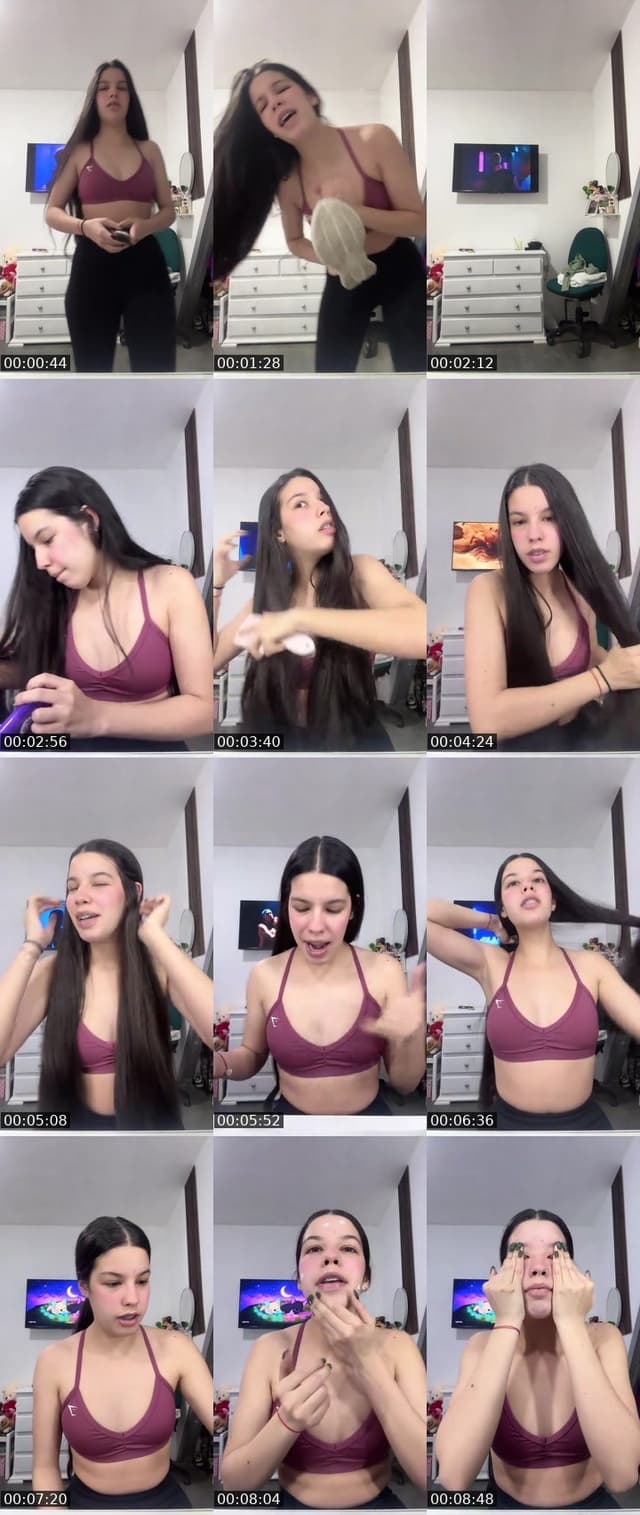 Bigo live: Feliz messs bbs by @az_valee20