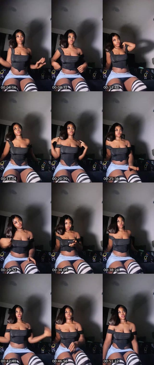 Bigo live: #Cutey Her 🤭 by @uppercutkk