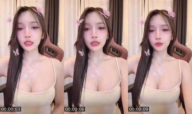 Bigo live: 🐰 by @jjenny_ch