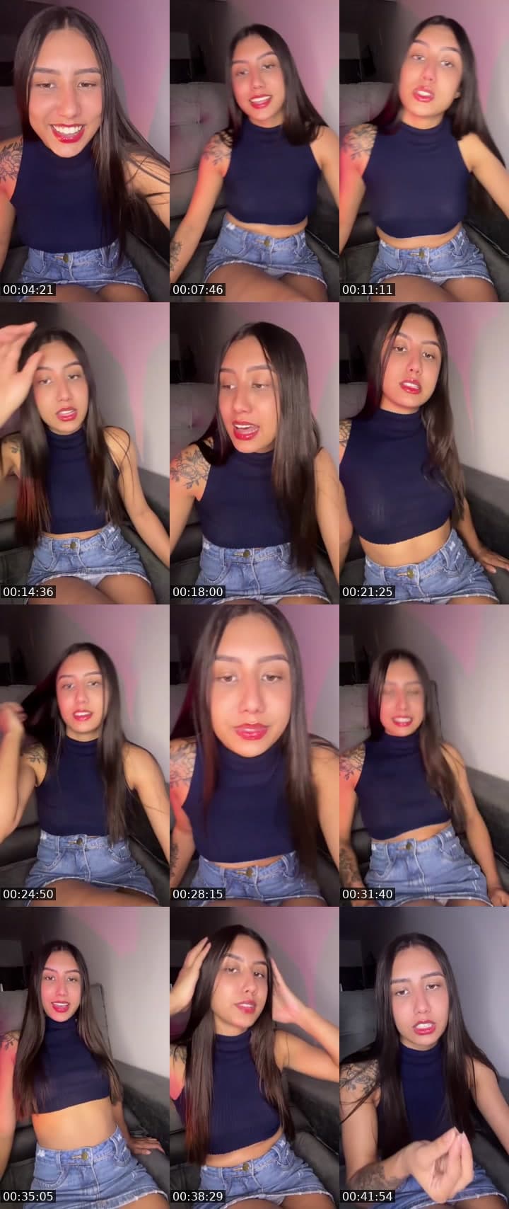 #Beauty Vem me amar 🫶🏼