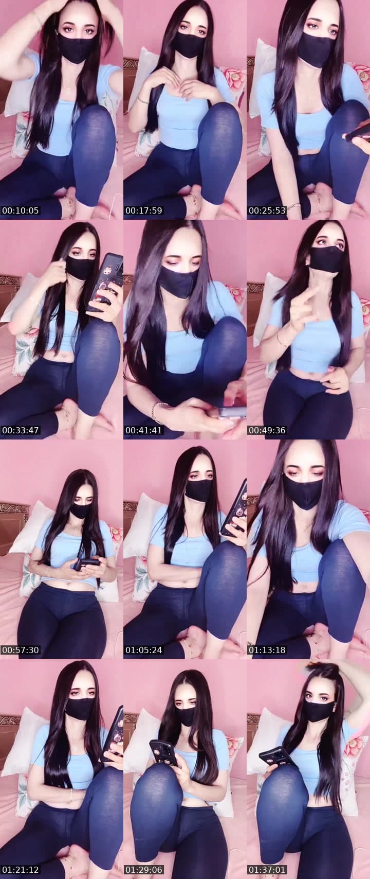 داعمك يدلعك 🤪