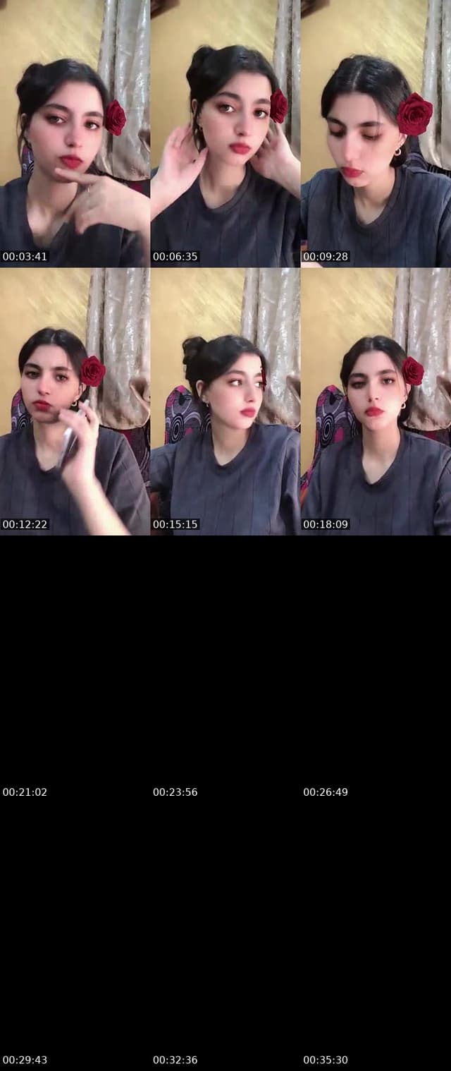 Bigo live: ♥️🙈 by @1017700331