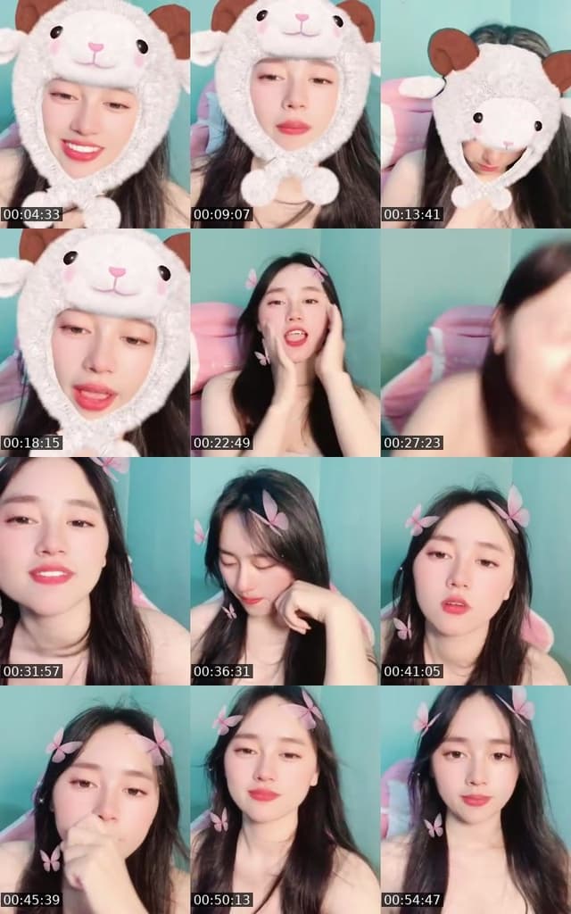 Bigo live: Thương bé 🥺 by @bebo2468