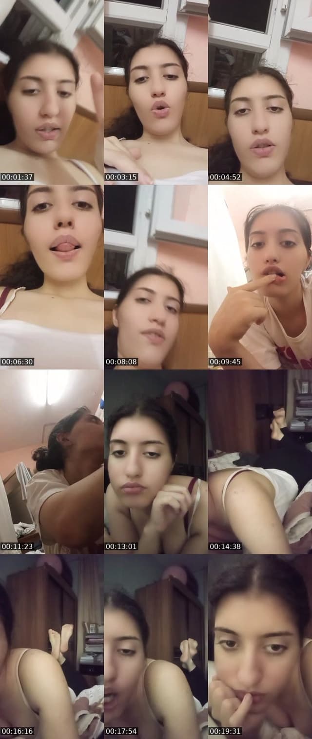 Bigo live: Güzellik yapmaya ne dersin💋 by @1119495530