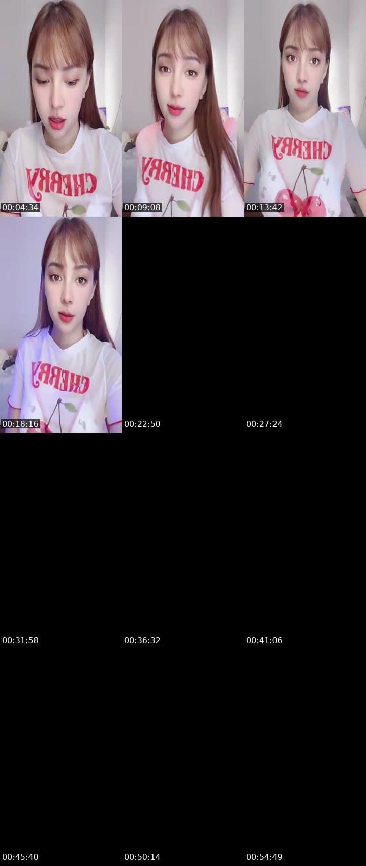 #Cổ_Trang Thương bé được hơm 🥰